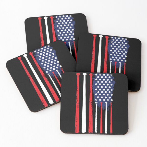 Item preview, Baseball Flag designed and sold by Myshelter.