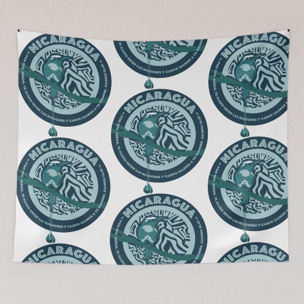 Item preview, Nicaragua Mot Mot Bird designed and sold by Nancy Rodriguez.