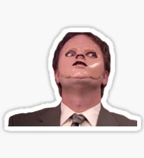 Clarice Sticker