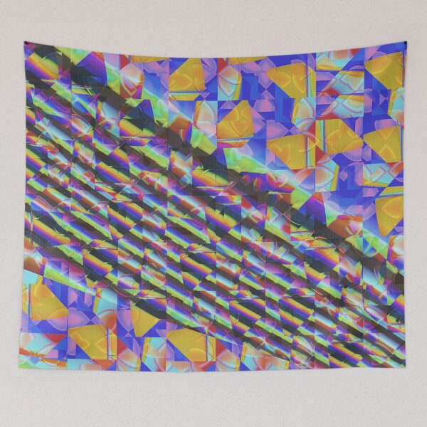 Item preview, Waves of Inspiration designed and sold by ivanoel.