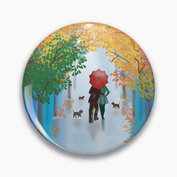 Item preview, Dog walk designed and sold by designInk.