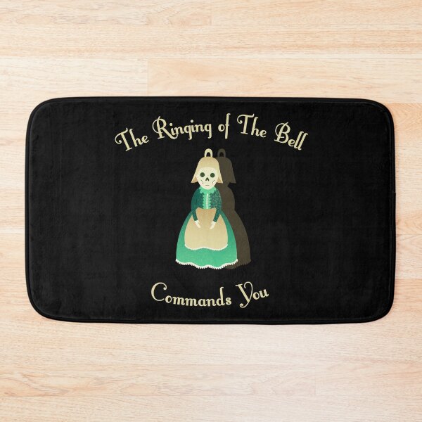 Item preview, The ringing of the bell commands you designed and sold by indiVisibl.