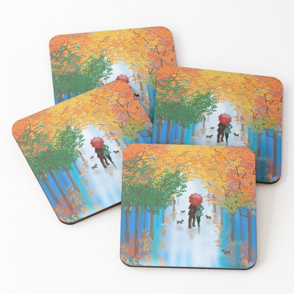 Item preview, Dog walk designed and sold by designInk.