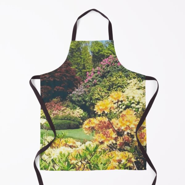 Item preview, Stody Lodge Gardens - Melton Constable - UK designed and sold by niki2028.