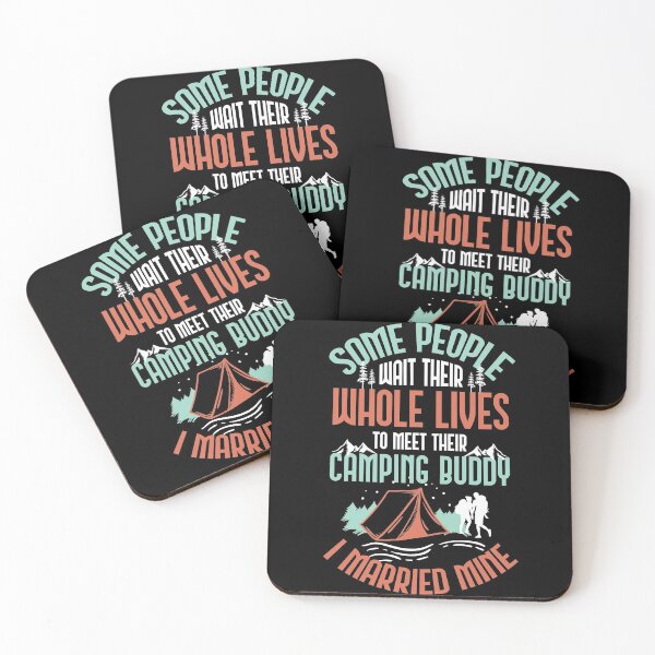 Item preview, Camping Buddy designed and sold by Myshelter.