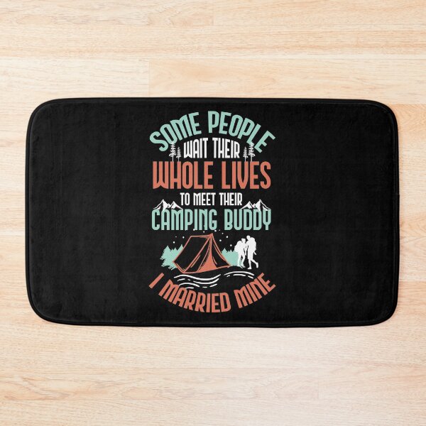 Item preview, Camping Buddy designed and sold by Myshelter.