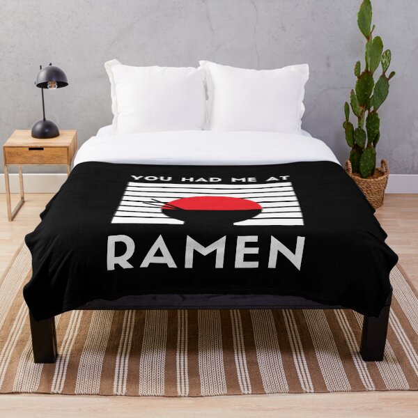 Item preview, You had me at RAMEN designed and sold by ClothingCow.