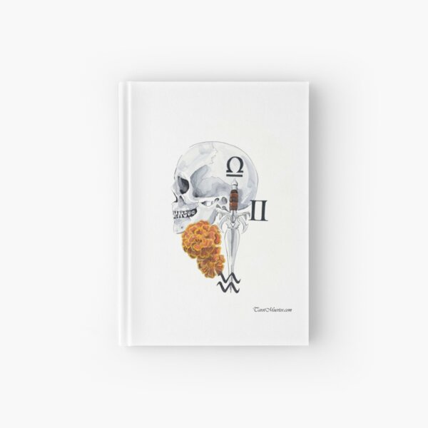 Hardcover Journal