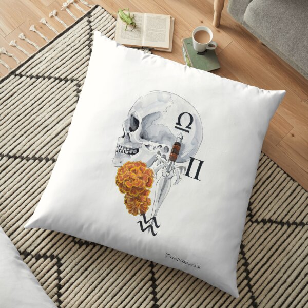 Floor Pillow