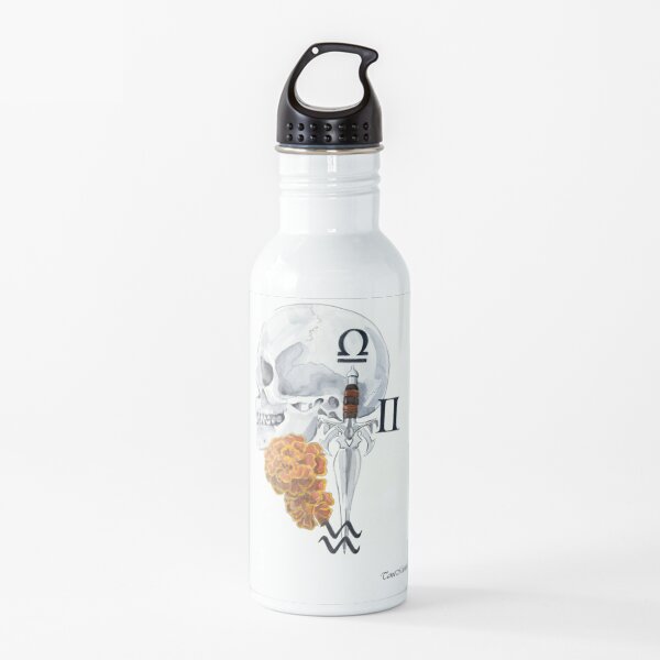 Water Bottle