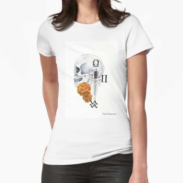 Fitted T-Shirt
