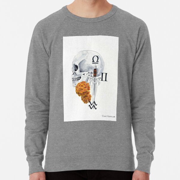Lightweight Sweatshirt