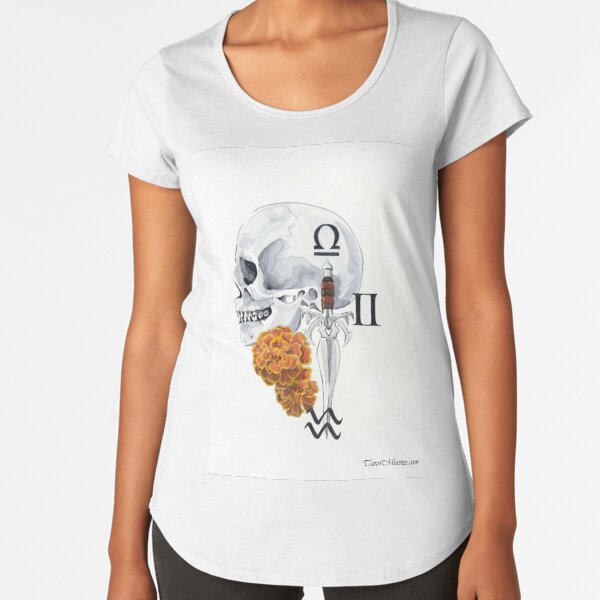 Premium Scoop T-Shirt
