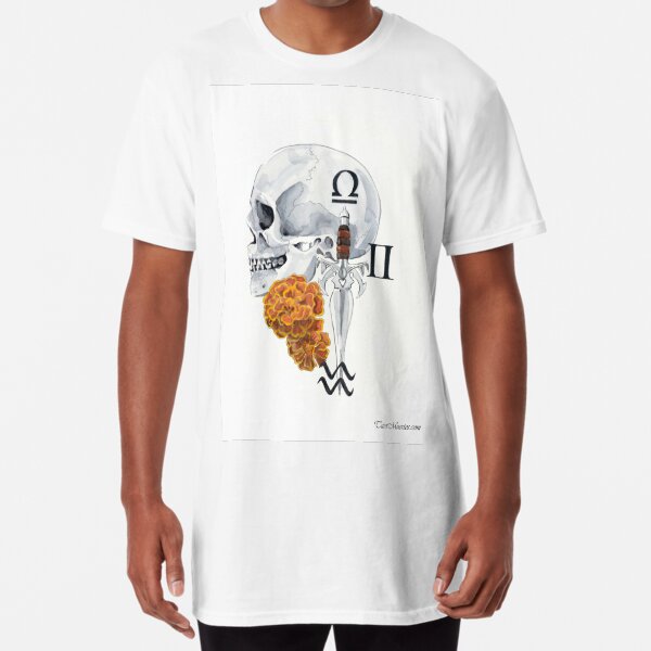 Long T-Shirt