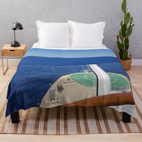 Item preview, Cruise Ship Ocean View designed and sold by AJ505.