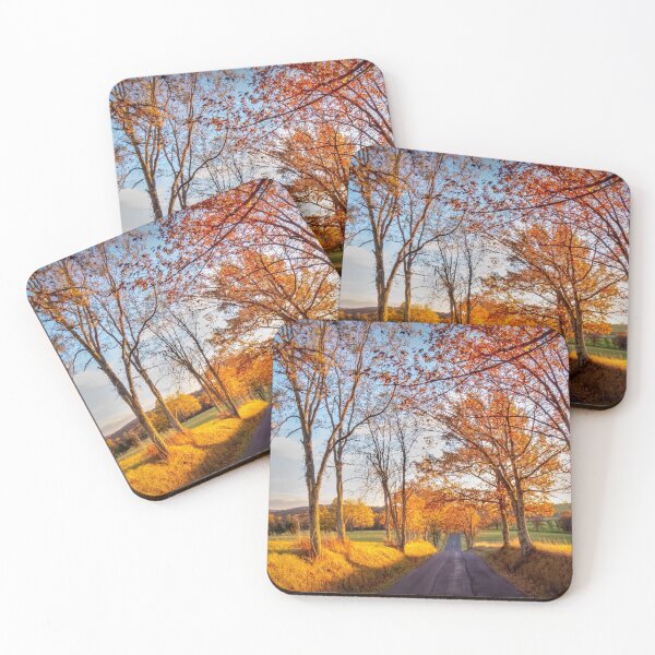Item preview, October Road designed and sold by Viv Thompson Photography .