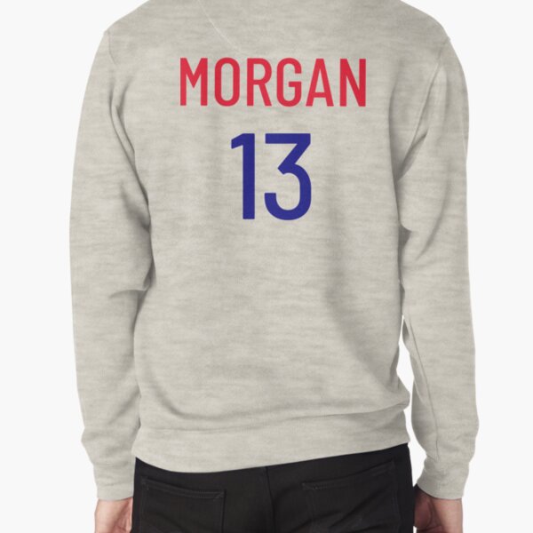 alex morgan goals sweatshirt