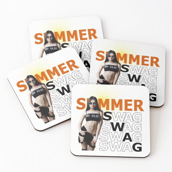 Item preview, Summer SWAG designed and sold by BleuSky.