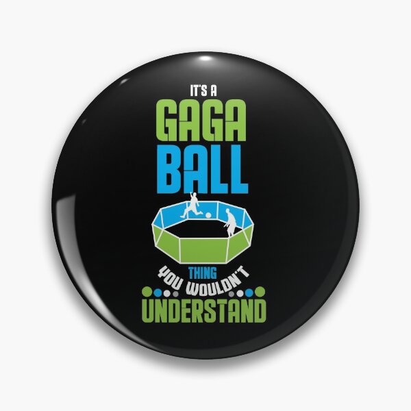 Item preview, Gaga Ball designed and sold by Myshelter.