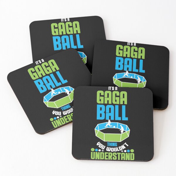 Item preview, Gaga Ball designed and sold by Myshelter.