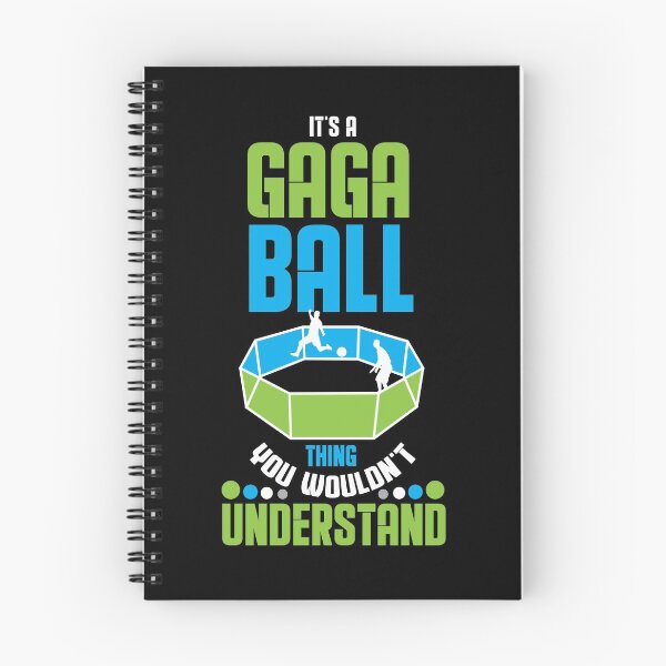 Item preview, Gaga Ball designed and sold by Myshelter.
