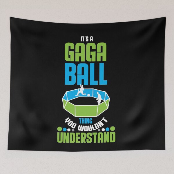 Item preview, Gaga Ball designed and sold by Myshelter.
