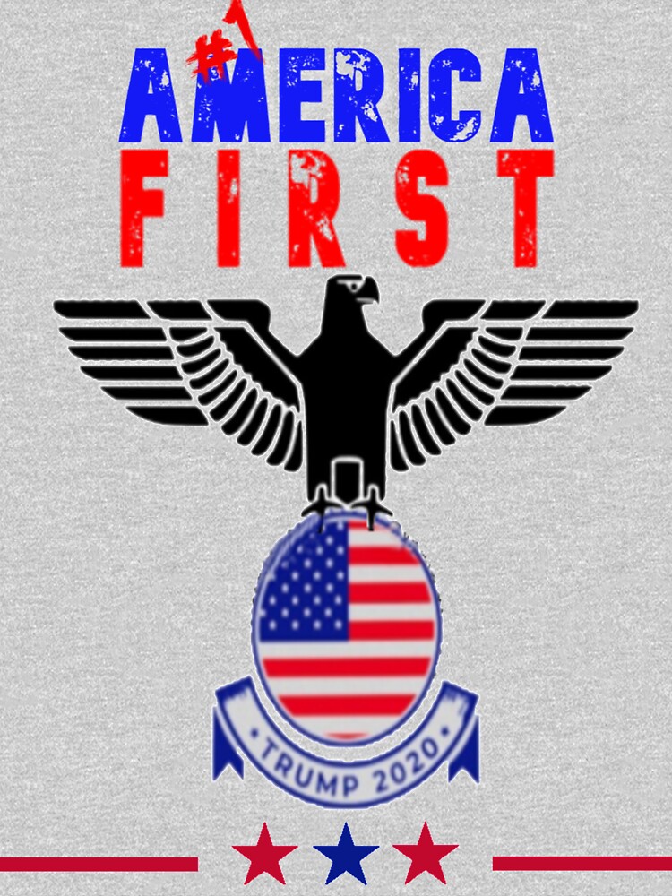 america first tee shirt