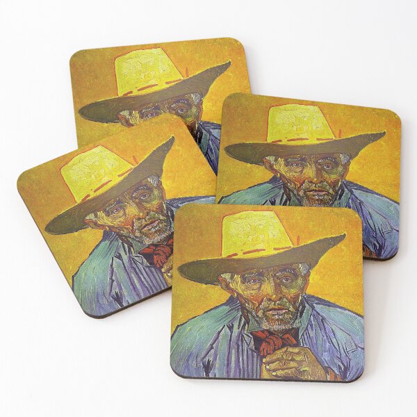 Item preview, Vincent Van Gogh designed and sold by TemporaryArt.