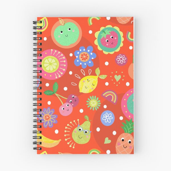 Item preview, Cute fruit   designed and sold by Tracy Cottingham.