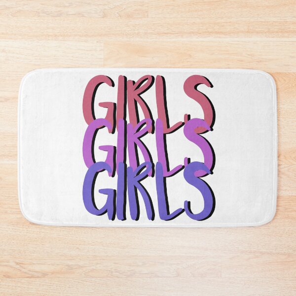 Item preview, Girls Girls Girls  designed and sold by chhavaayayay.