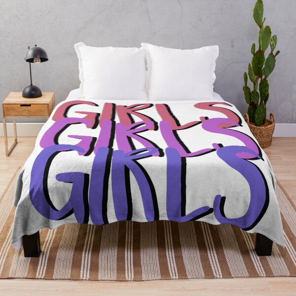 Item preview, Girls Girls Girls designed and sold by chhavaayayay.