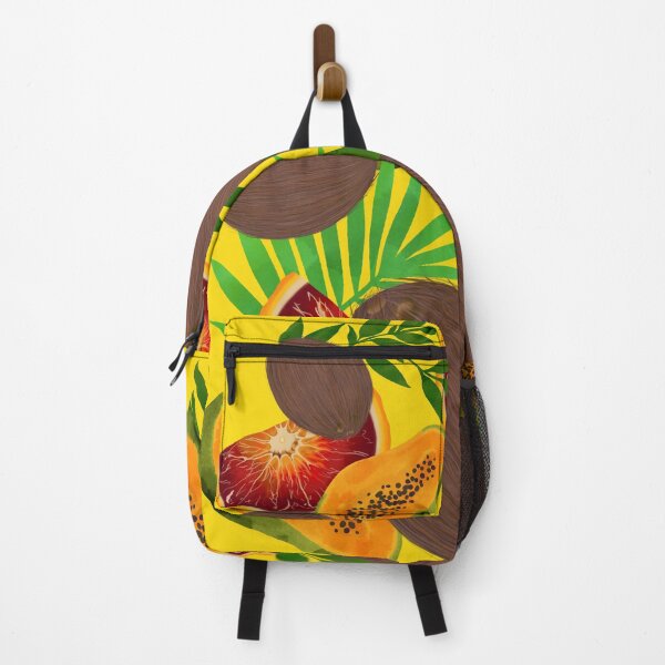 Item preview, Tropical fruits designed and sold by pizzafairy.
