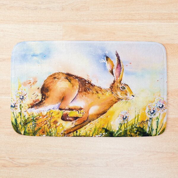 Item preview, HURRY SCURRY HARE designed and sold by carriemckenzie.