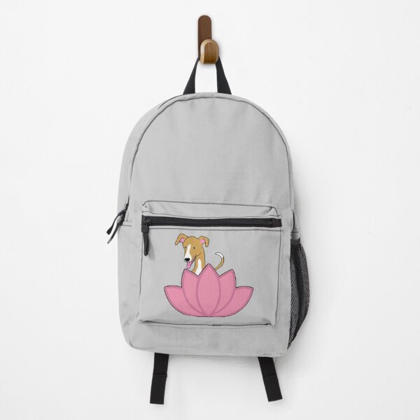 Item preview, All I need is greyhounds and yoga designed and sold by FannFann.