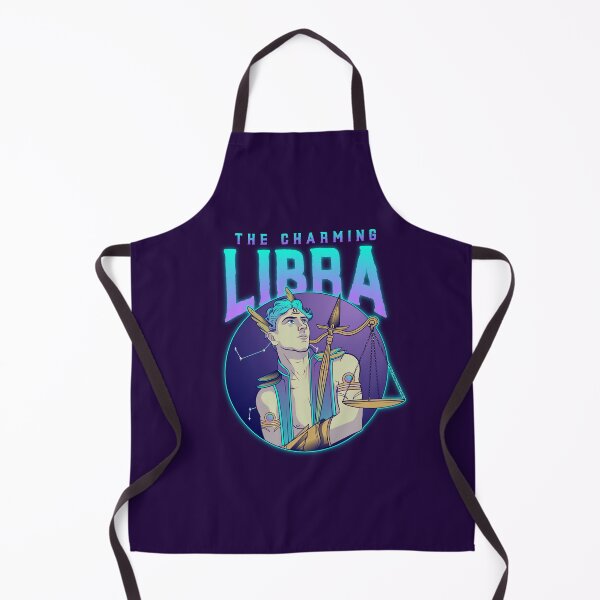 Item preview, The Charming Libra gentleman designed and sold by Delicarte.
