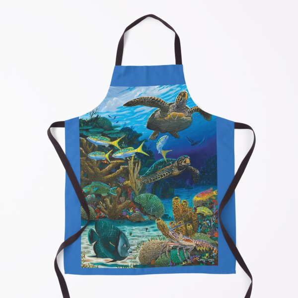 Item preview, Cayman Turtles designed and sold by Carey Chen.