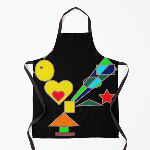 Item preview, Geometric colorful Bird designed and sold by OSG369.