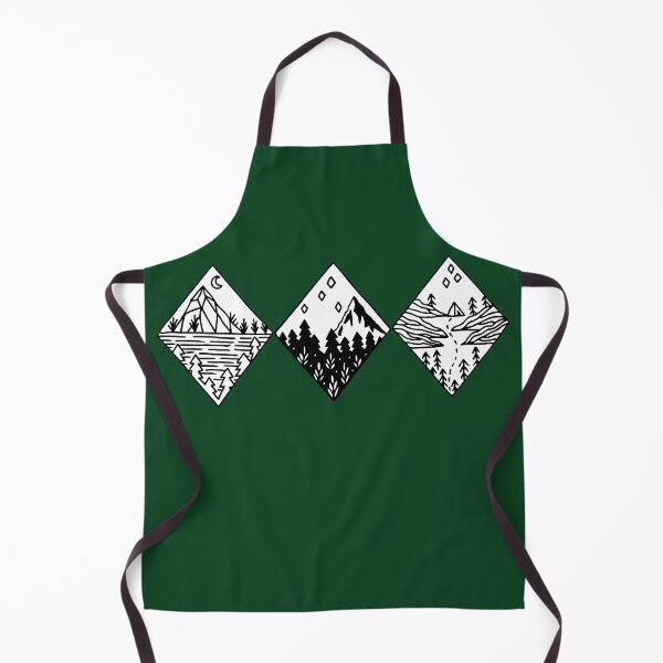 Item preview, Outdoor Landscapes || Nature || Camping || Hiking || Outdoors designed and sold by Hilary Leslie.