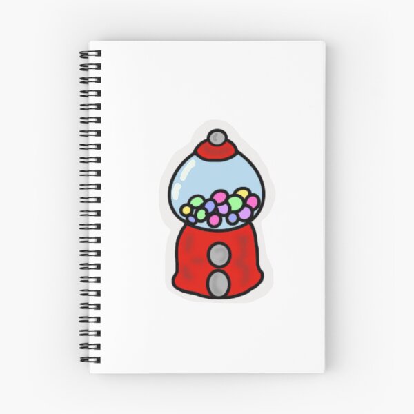 Item preview,  Gum ball Machine  designed and sold by OuterSpaceStker.