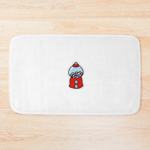 Item preview,  Gum ball Machine  designed and sold by OuterSpaceStker.