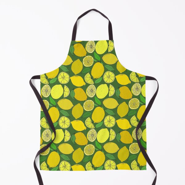 Item preview, Large lemons designed and sold by emilymaydesigns.