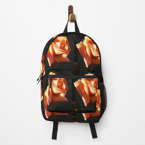 Item preview, The Rose .. Burnt Amber designed and sold by LoneAngel.