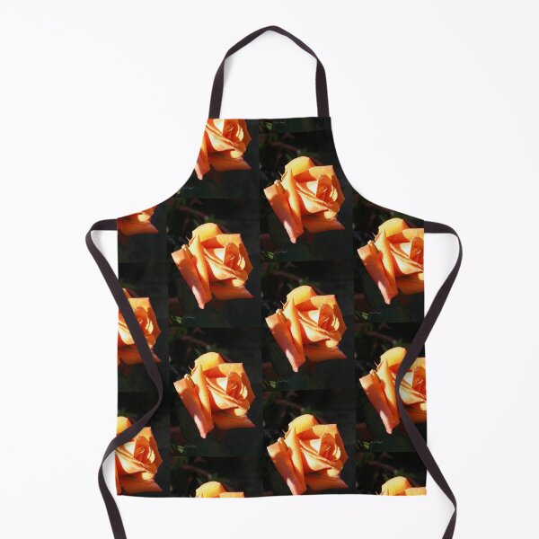 Item preview, The Rose .. Burnt Amber designed and sold by LoneAngel.