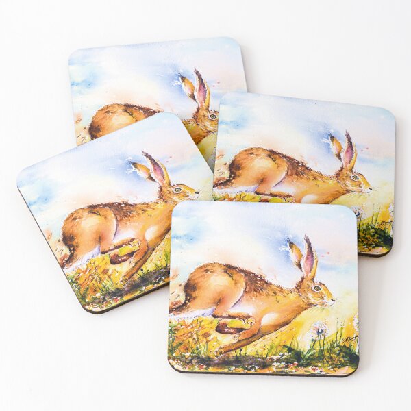 Item preview, HURRY SCURRY HARE designed and sold by carriemckenzie.