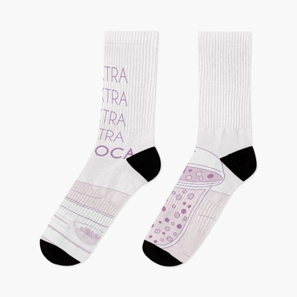Item preview, Extra Tapioca Bubble Tea designed and sold by chaiteaandcream.