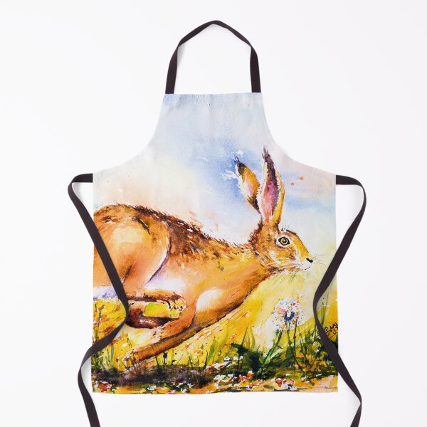Item preview, HURRY SCURRY HARE designed and sold by carriemckenzie.