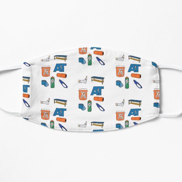 Athletic Training Variety Pack Mask