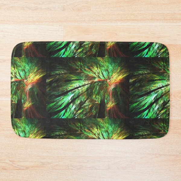 Item preview, Rainforest designed and sold by KimSyOk.