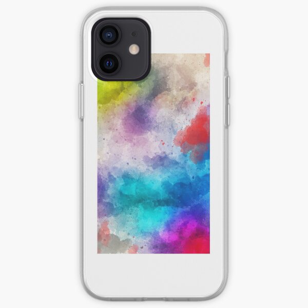 PAINTOGRAPHY iPhone Soft Case