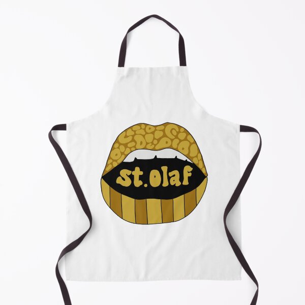 Item preview, Super cute St.Olaf College Lip Design! designed and sold by Sophie0854.